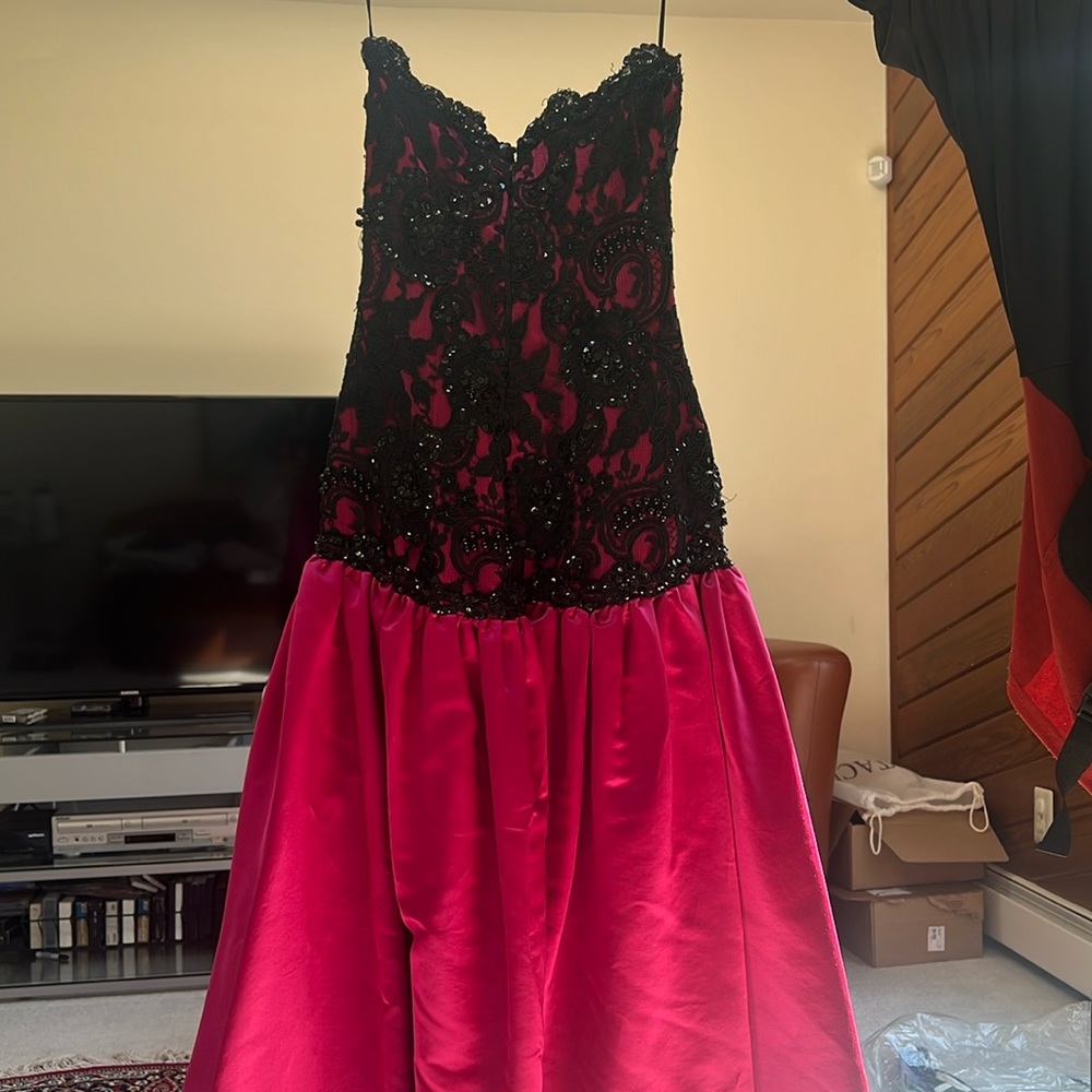 Perfect wedding guest dress !